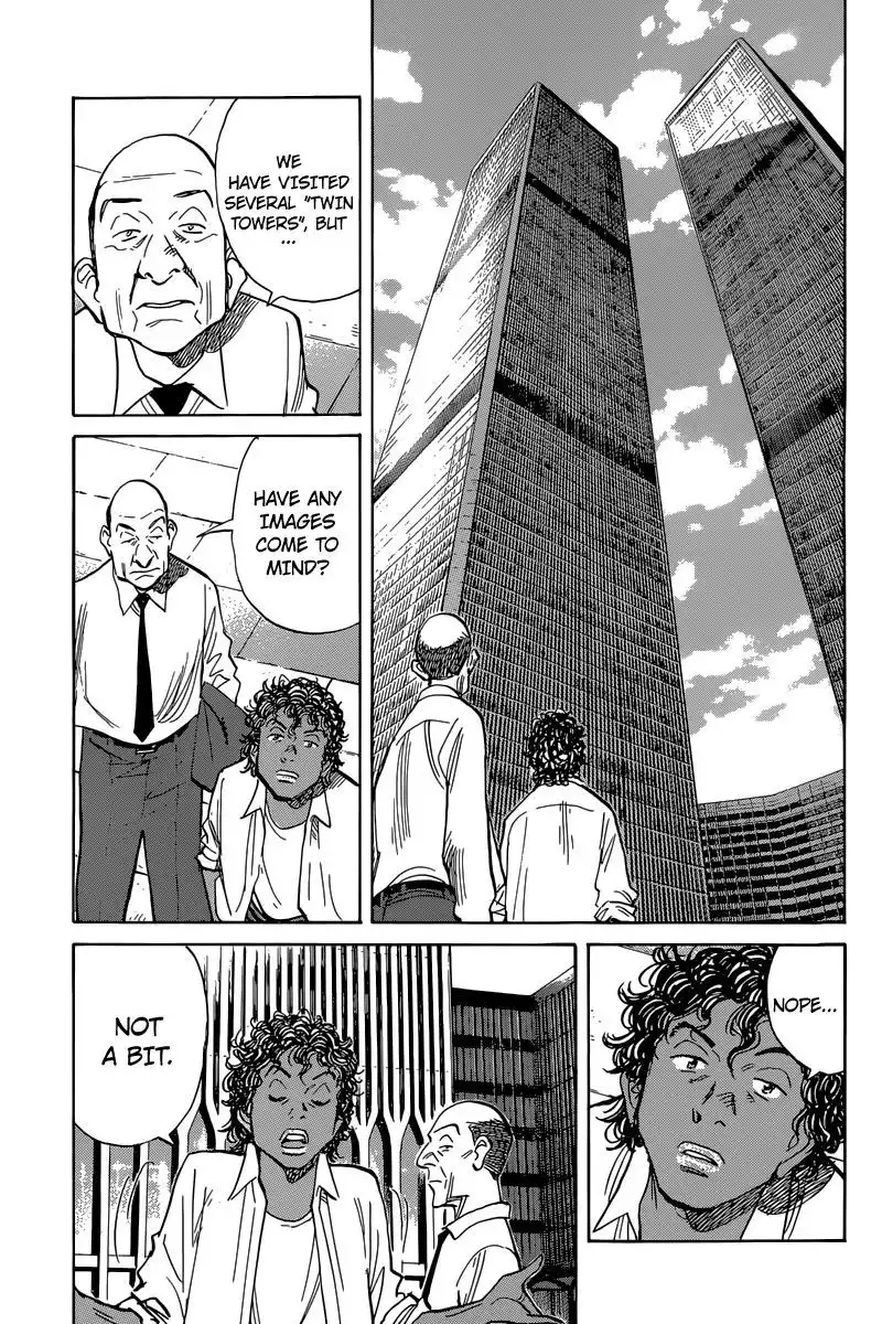 Billy Bat Chapter 132 3
